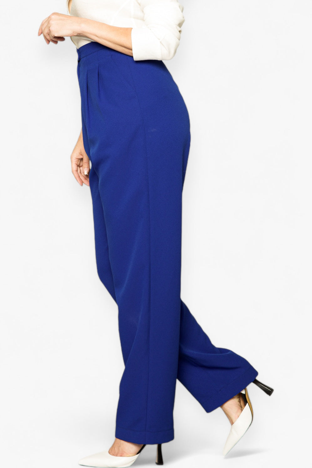Women trousers Italy Moda