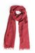 Marisé Eco . Couture SCARF Sustainable Crinkled Lyocell Lightweight Scarf