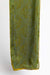 My Scarf In a Box SCARF Green Breakfast in Siena Green Cashmere Print Silk Scarf