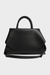 Olivia Pope Accessory BAGS Capri Studded Flap Leather Multi-function Medium Bag
